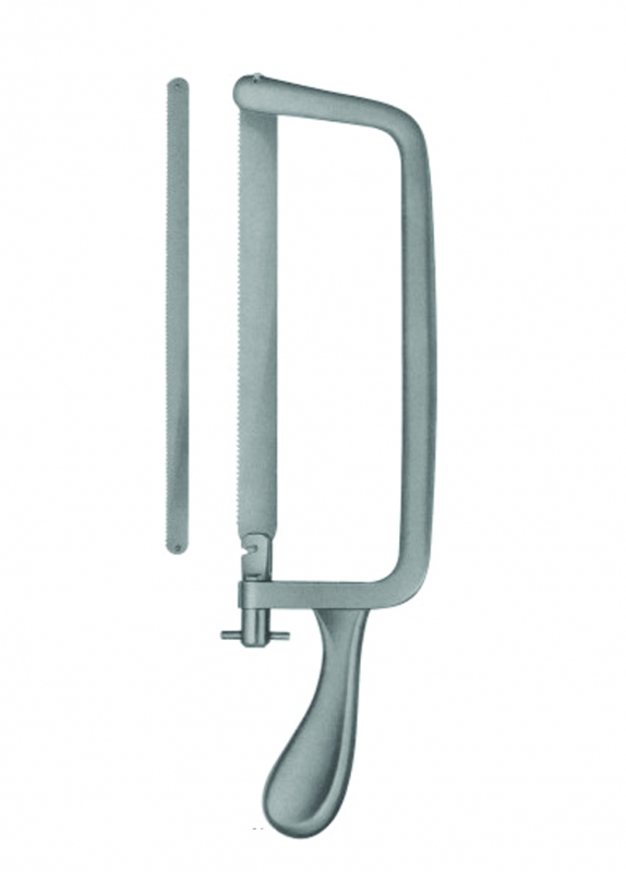 Amputation Retractors