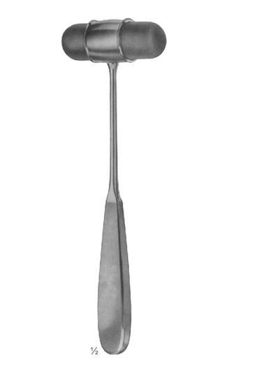 Percussion Hammers & Aesthesiometers
