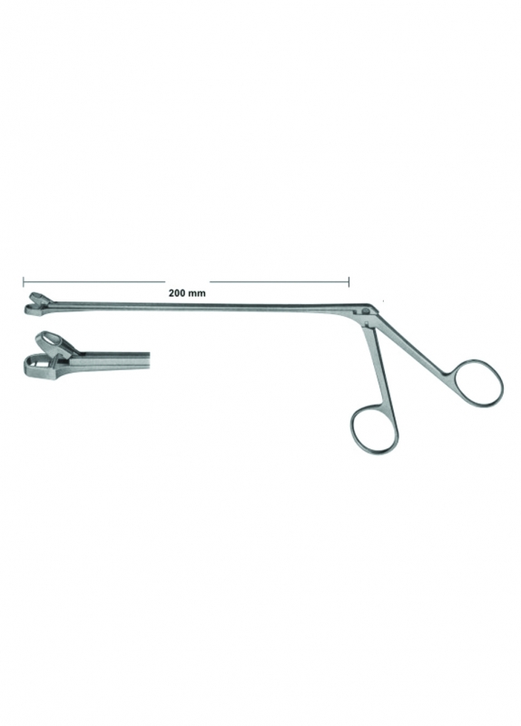 Biopsy Forceps