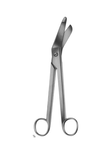 Plaster Scissors