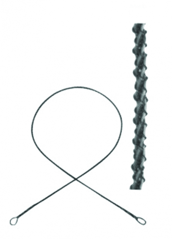 Wire Saws And Conductor