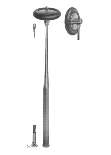 Percussion Hammers & Aesthesiometers