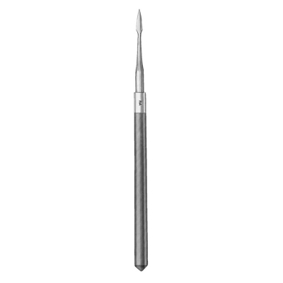  Wax, Porcelain & Cement Instruments