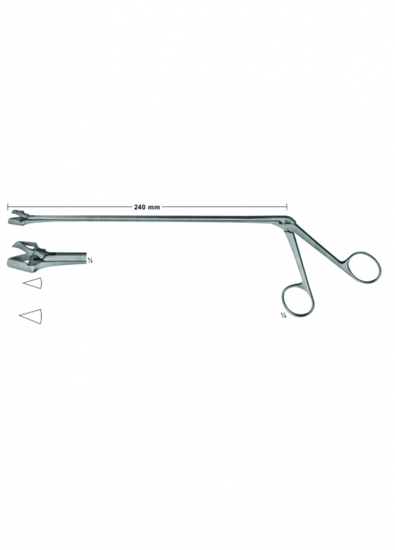 Biopsy Forceps